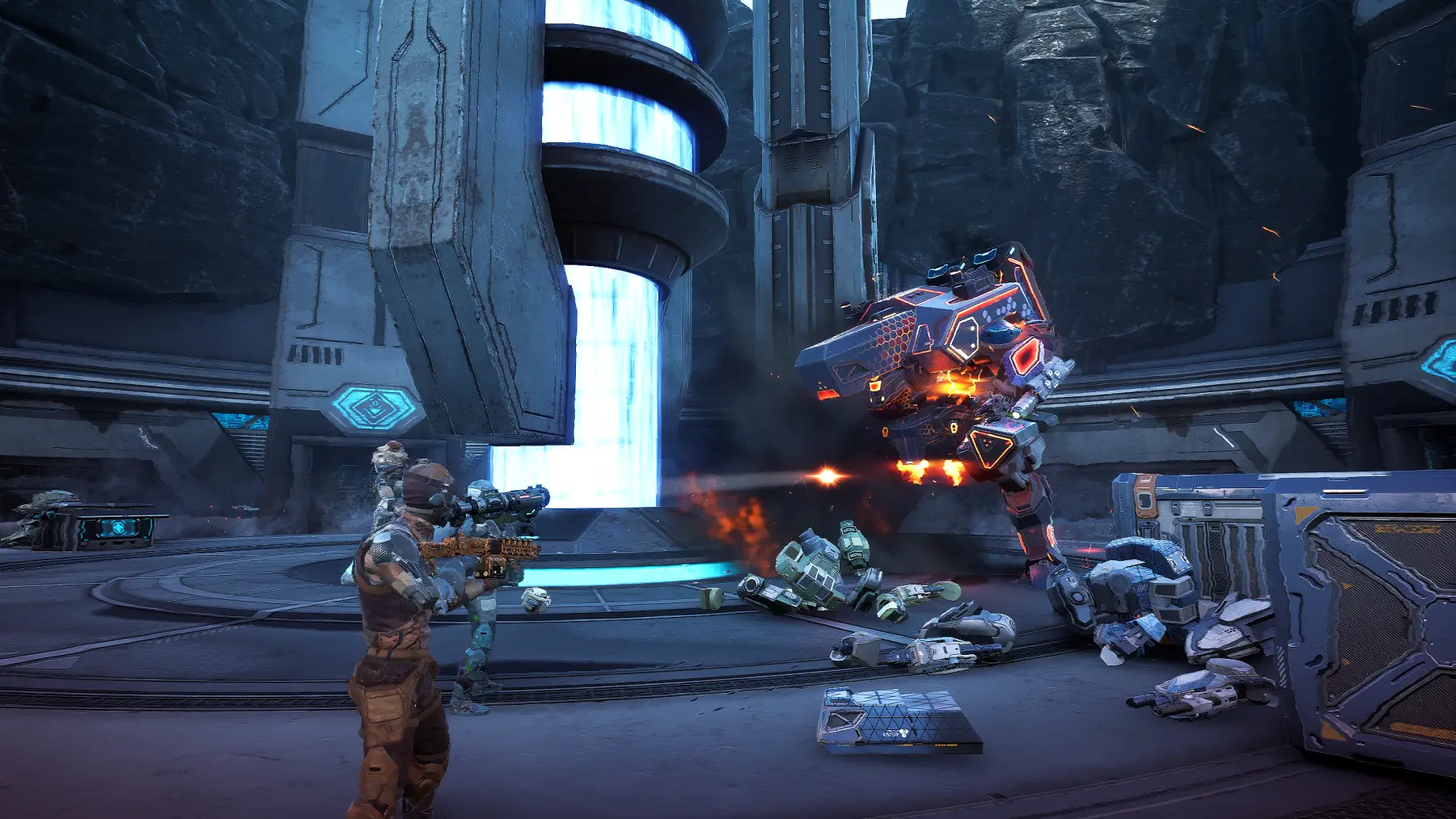 Image du jeu Dysterra