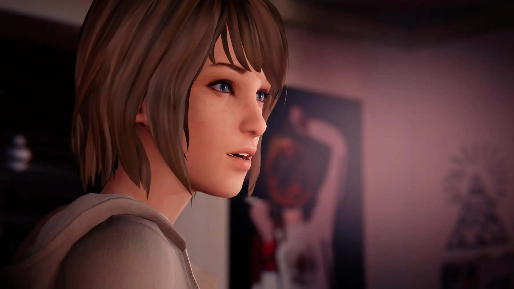 Image du jeu Life is Strange Remastered