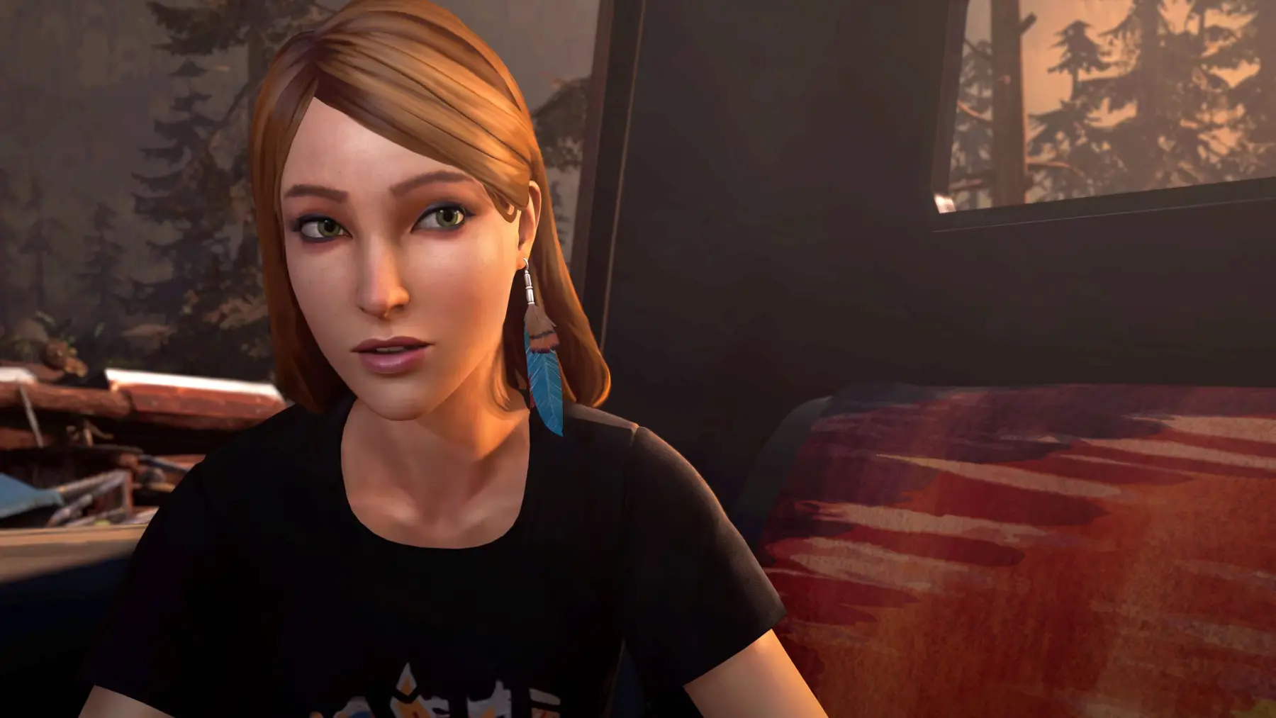 Image du jeu Life is Strange: Before the Storm Remastered