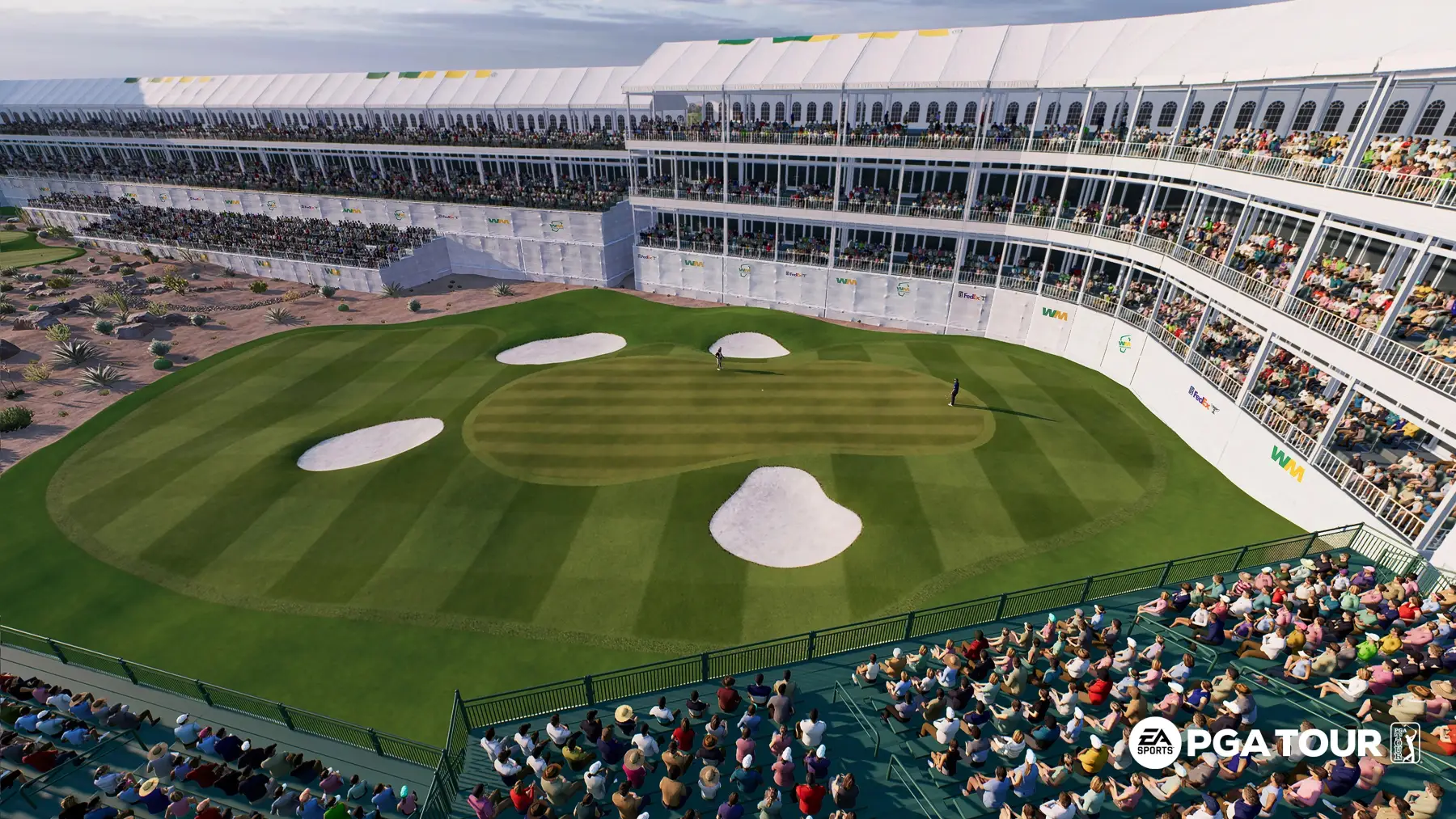 Image du jeu EA Sports PGA Tour