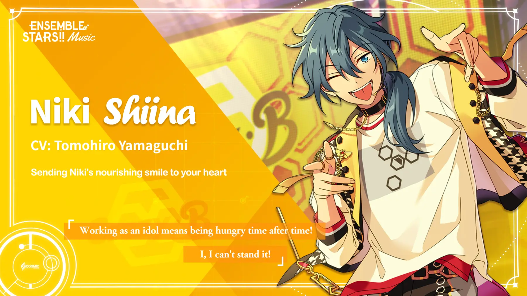 Image du jeu Ensemble Stars!! Music