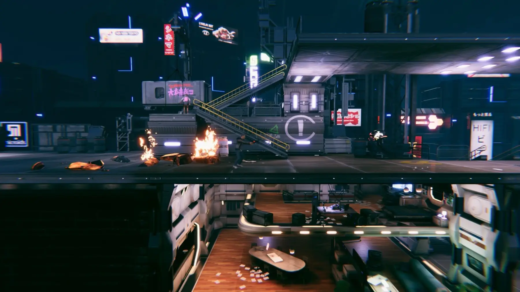 Image du jeu Flashback 2