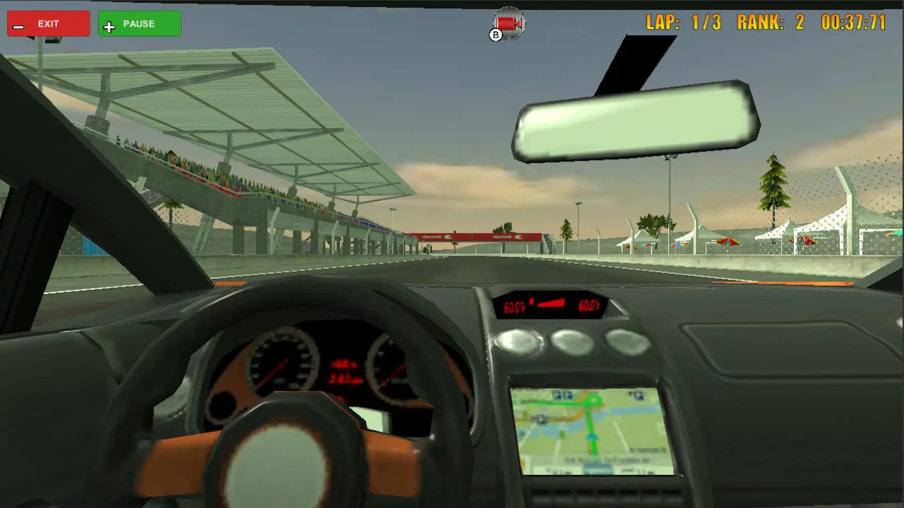 Image du jeu Grand Prix Racing