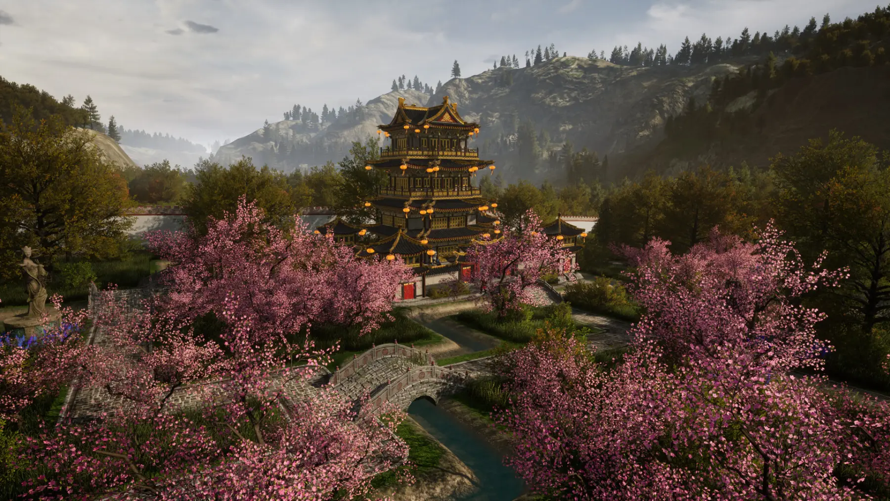 Image du jeu Celestial Empire