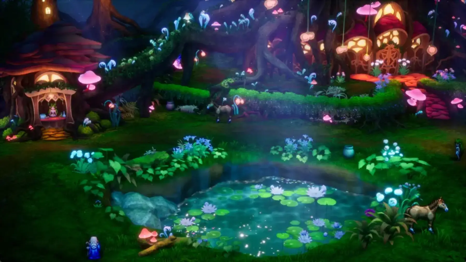 Image du jeu Dragon Quest III HD-2D Remake