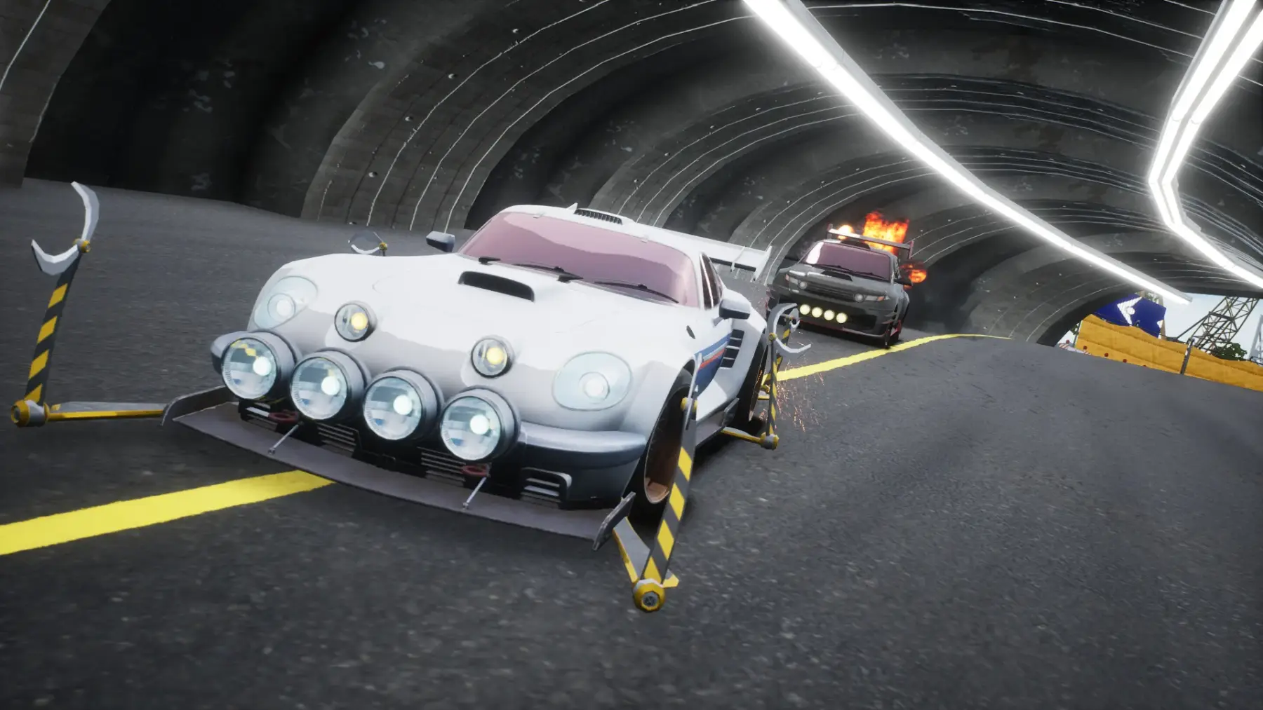 Image du jeu Fast & Furious: Spy Racers Rise of Sh1ft3r