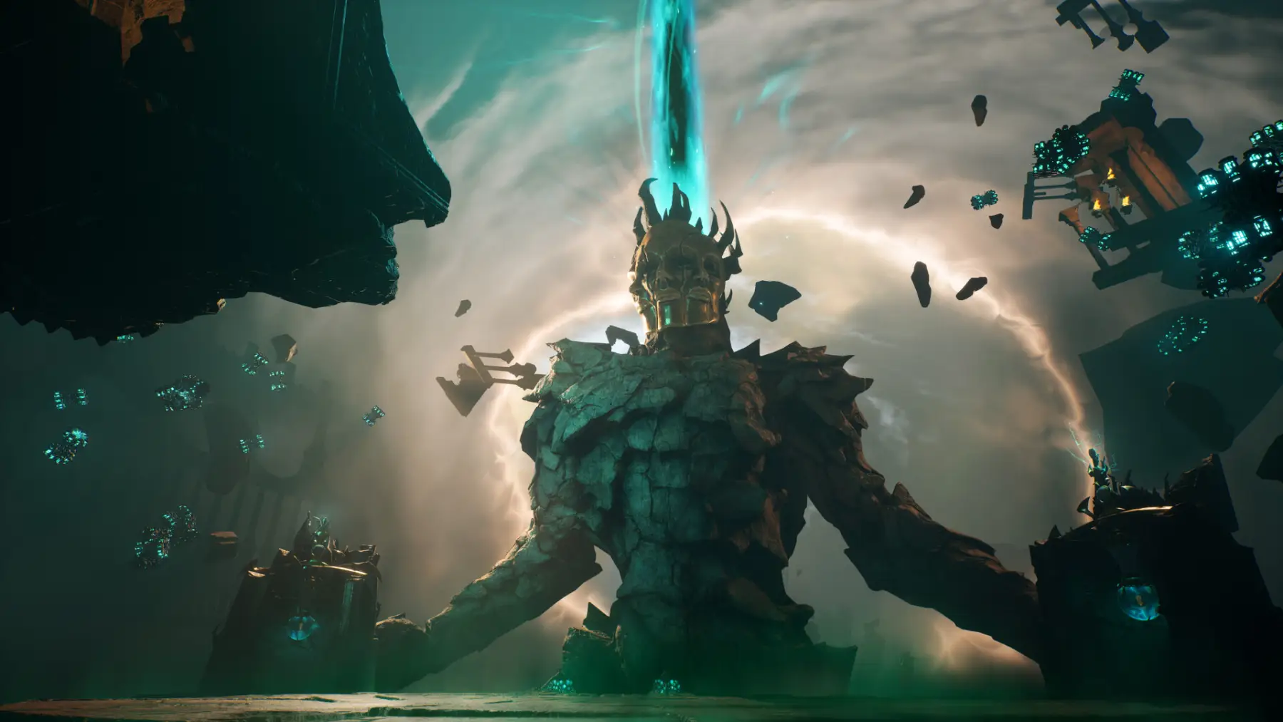Image du jeu Painkiller