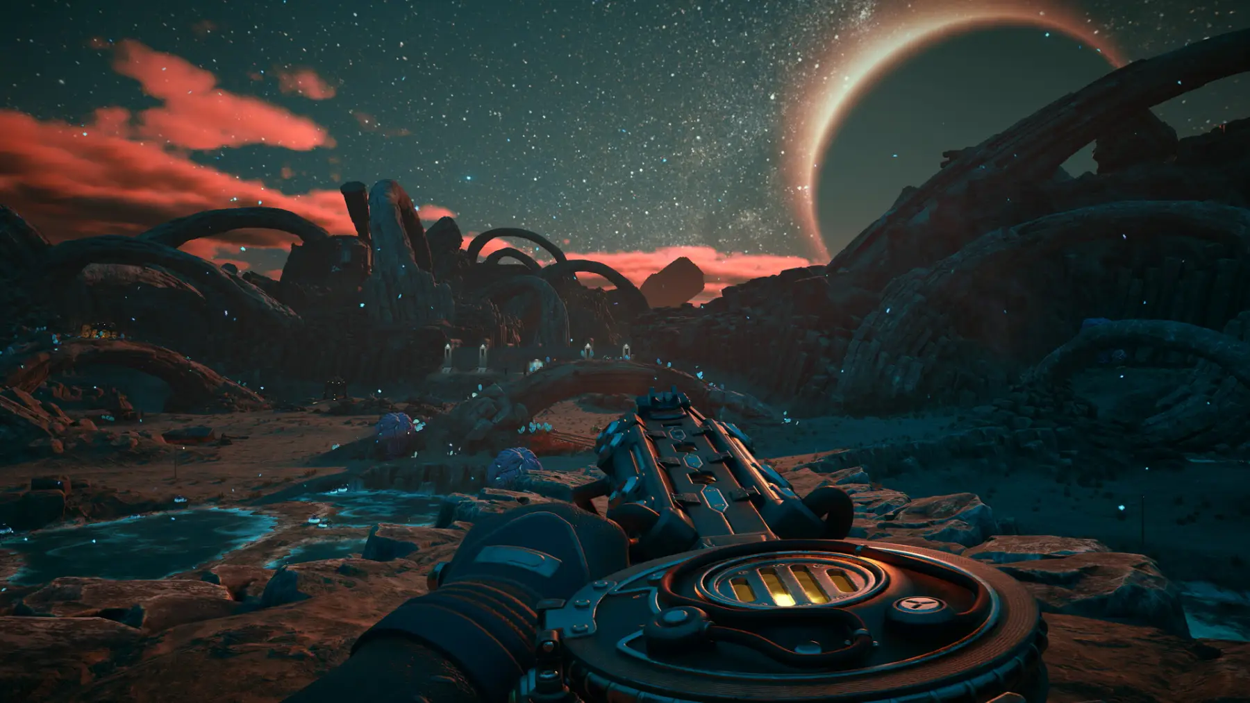 Image du jeu The Outer Worlds 2
