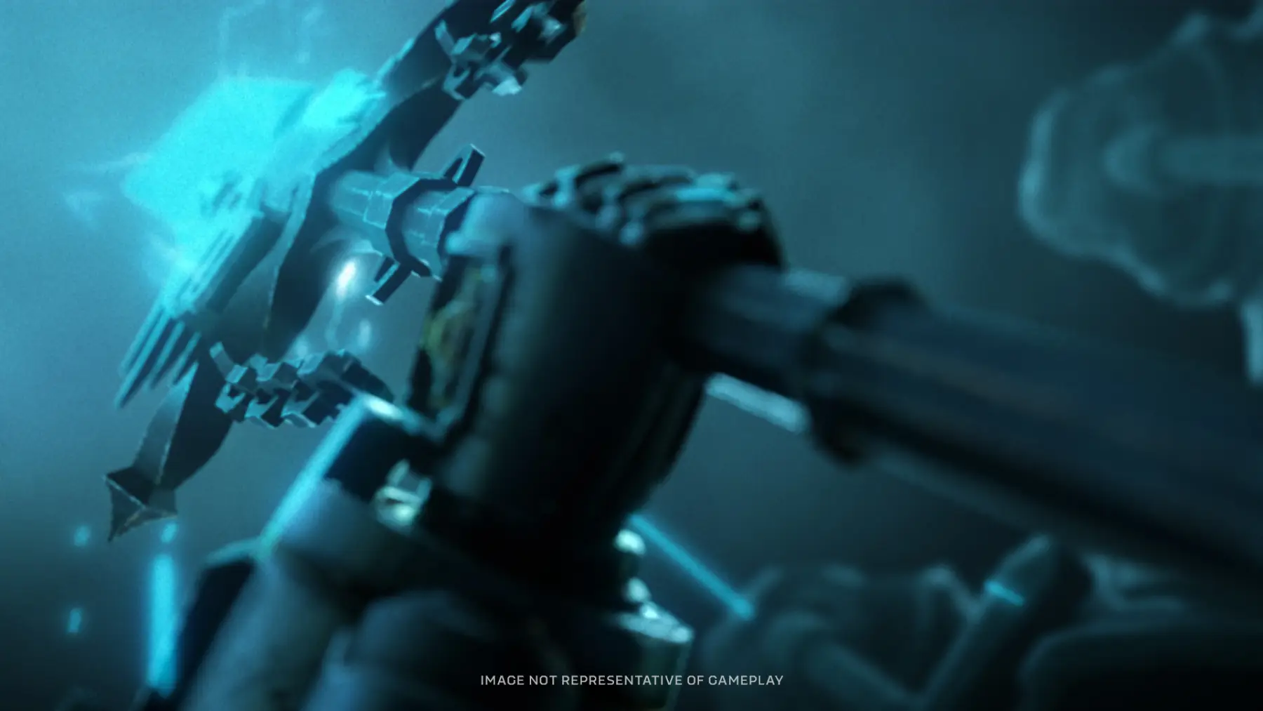 Image du jeu Warhammer 40,000: Chaos Gate - Daemonhunters