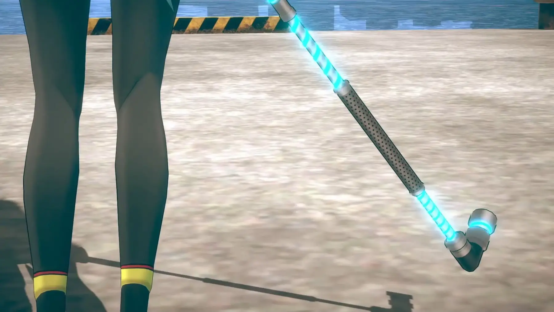 Image du jeu AI: The Somnium Files - Nirvana Initiative