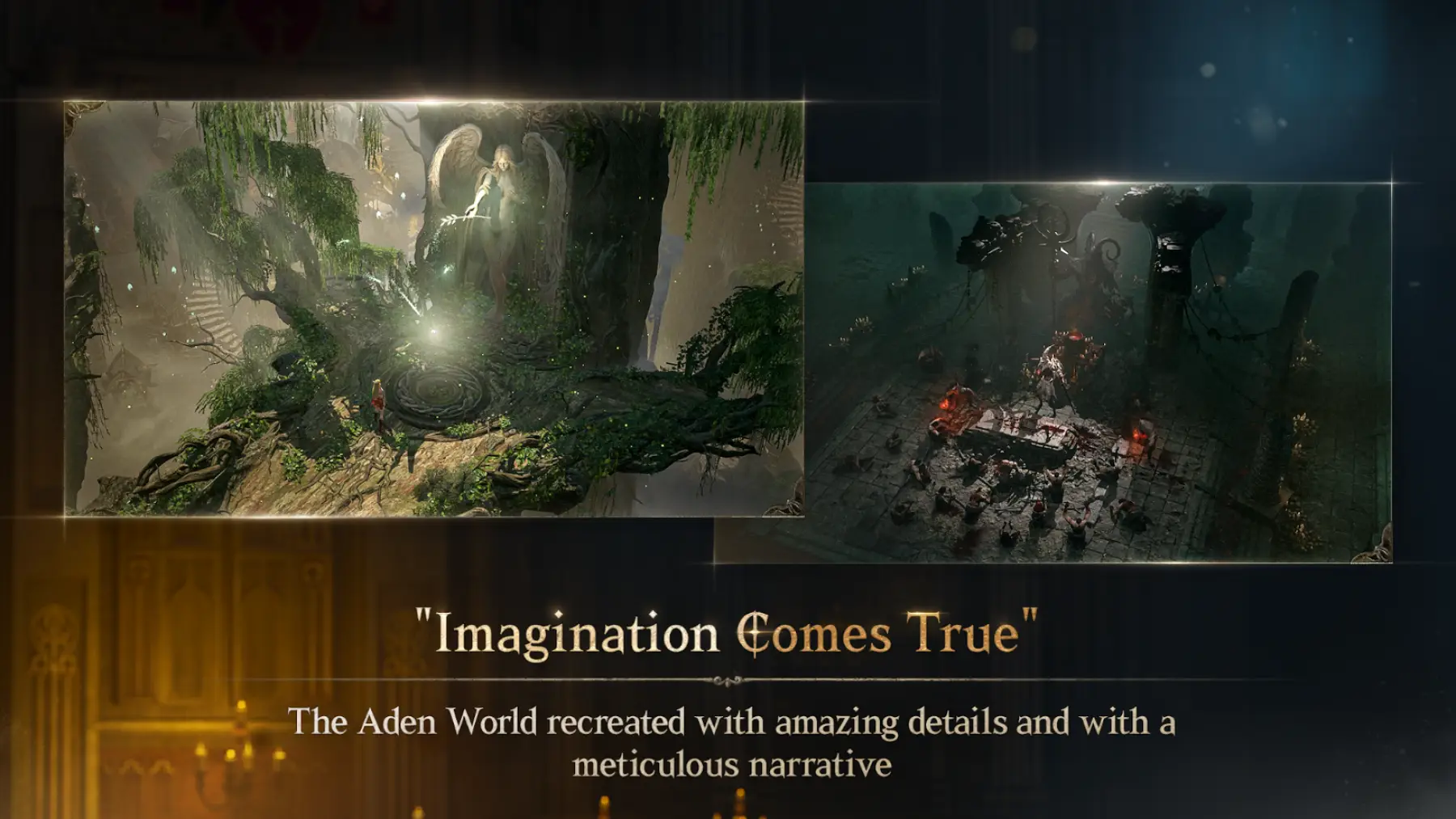 Image du jeu Lineage W