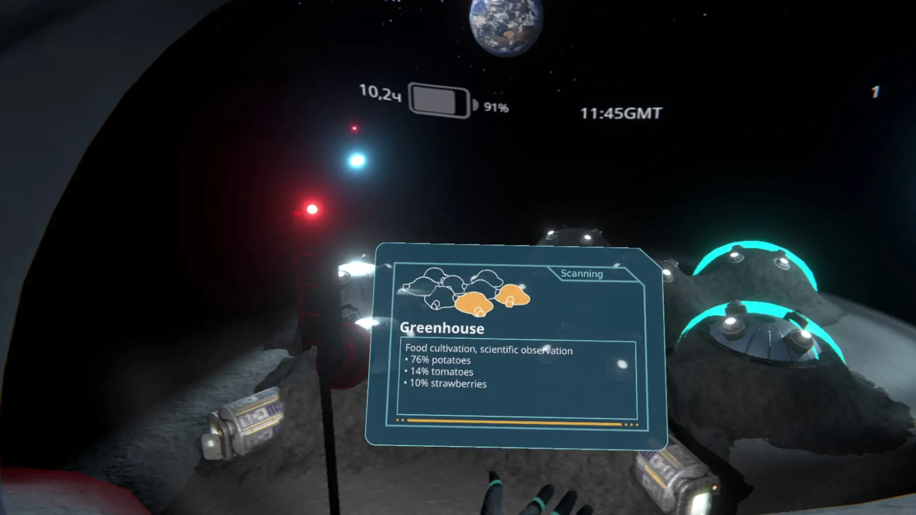 Image du jeu Moon Base