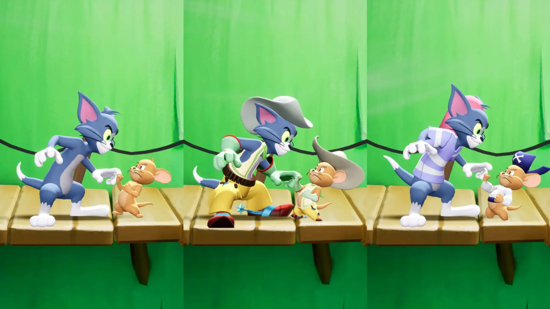 Image du jeu MultiVersus