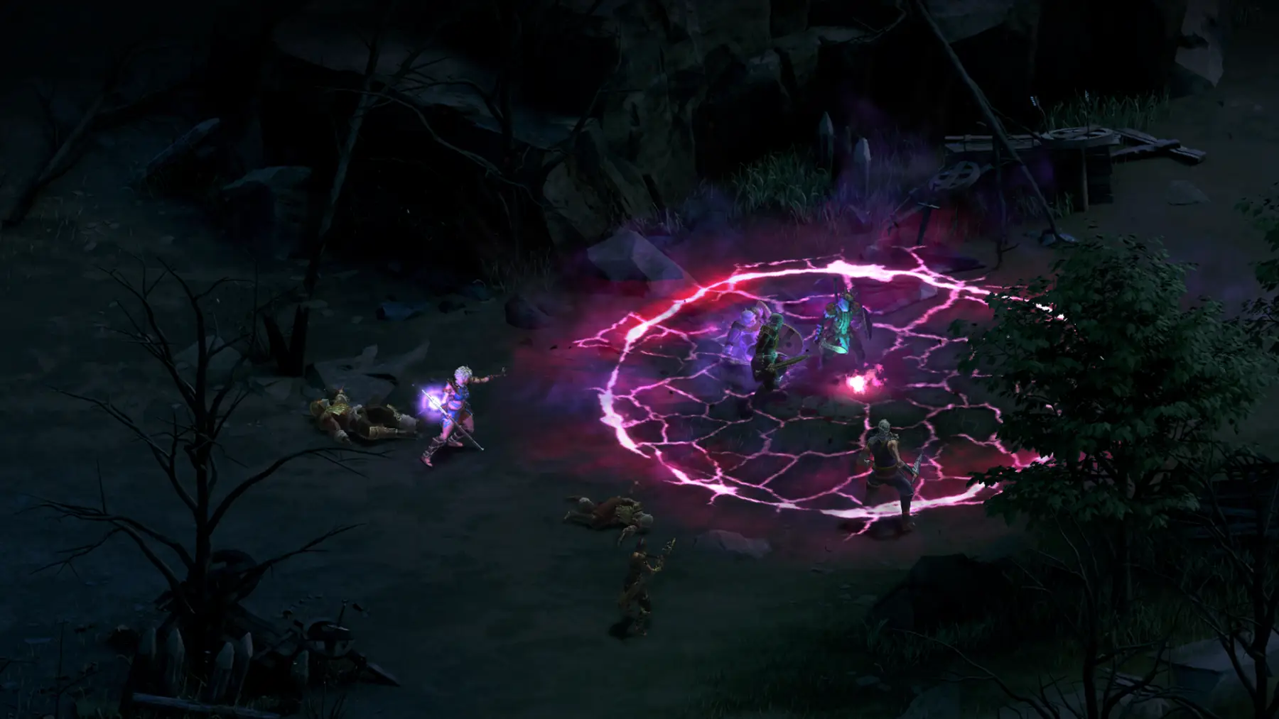 Image du jeu Tyranny