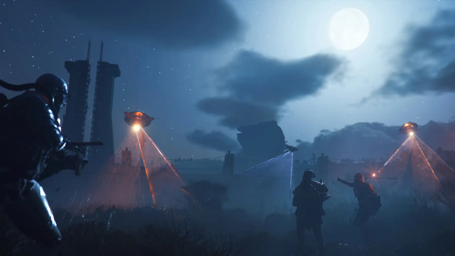 Image du jeu ARC Raiders
