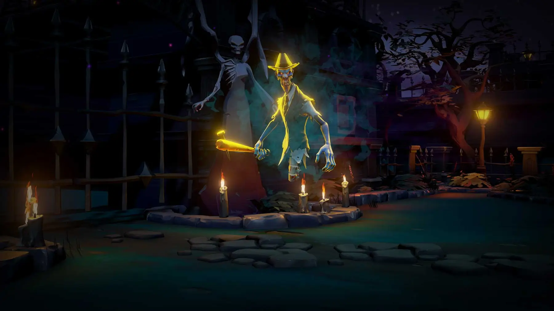 Image du jeu Ghostbusters