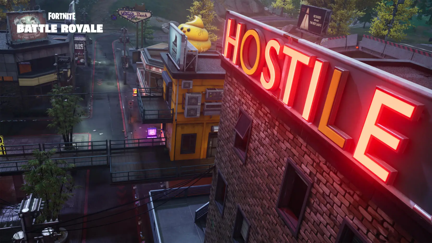 Image du jeu Fortnite