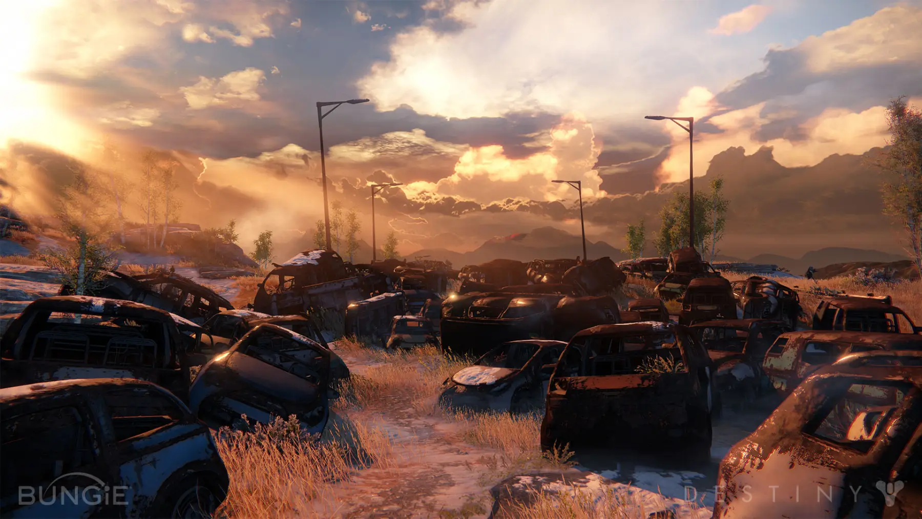 Image du jeu Destiny