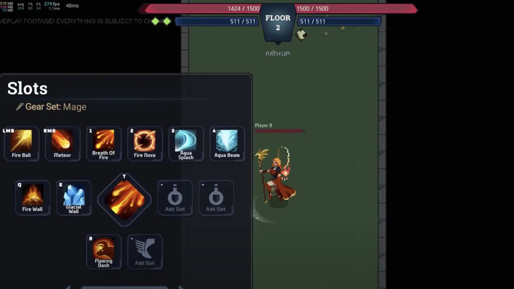 Image du jeu Rune Infinite