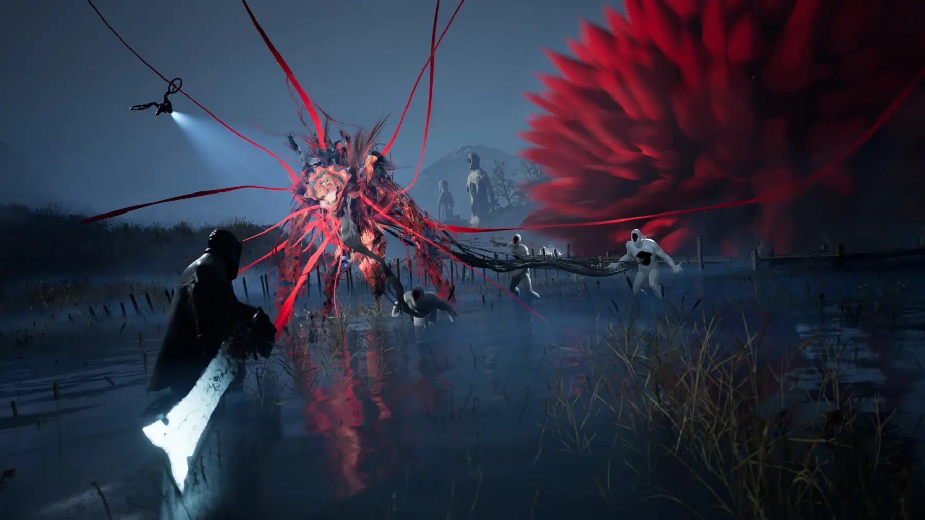 Image du jeu Hell is Us