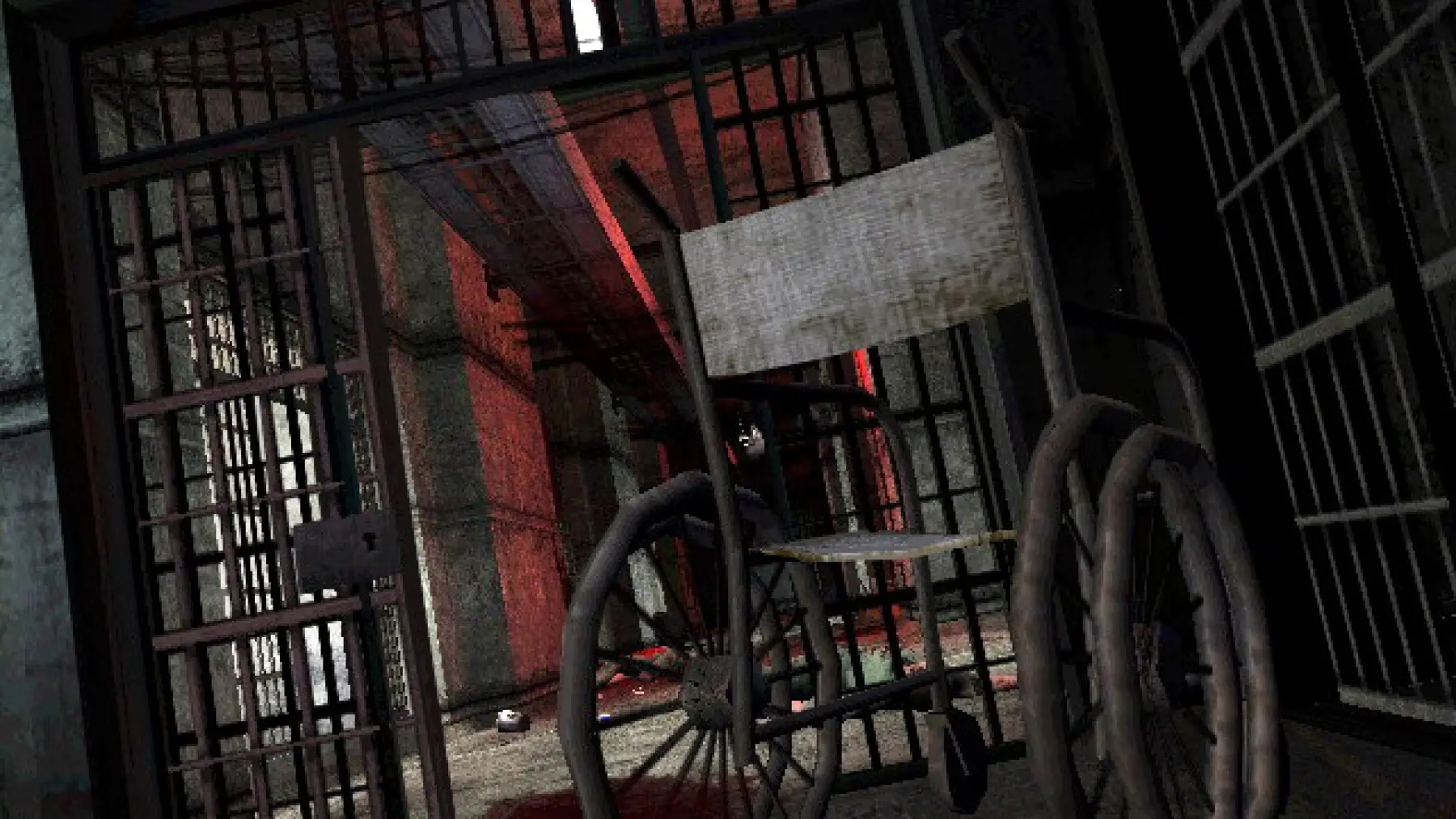 Image du jeu Manhunt 2