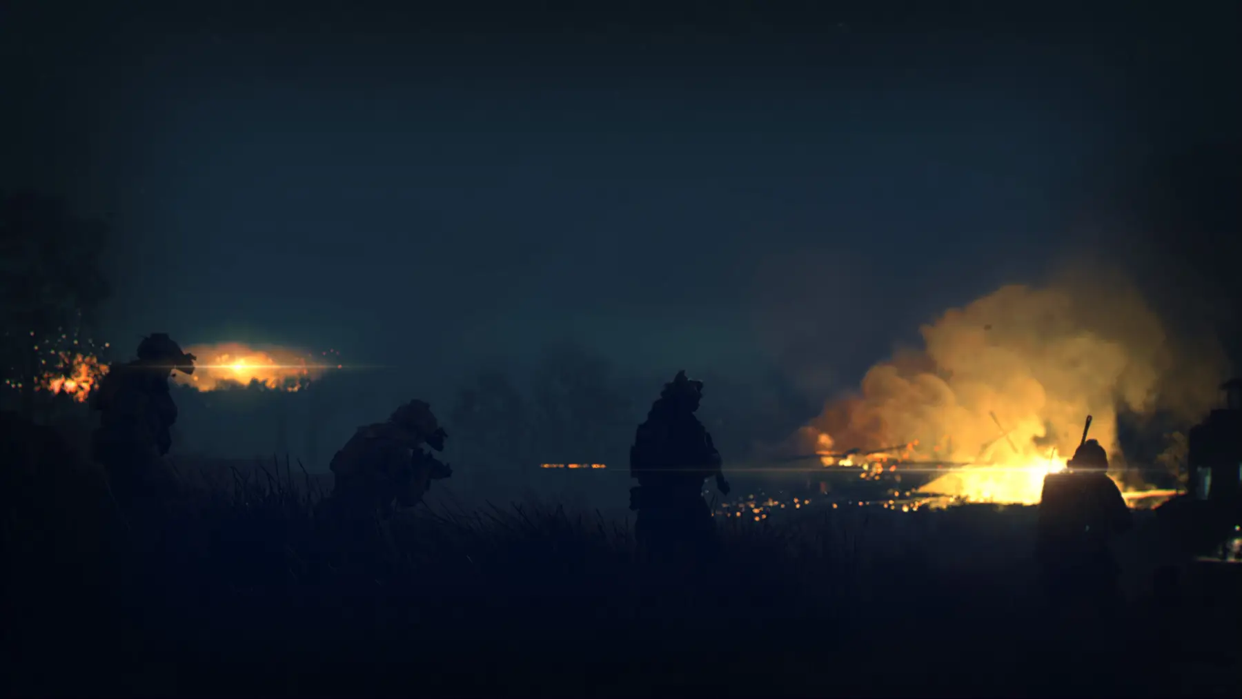 Image du jeu Call of Duty: Modern Warfare II