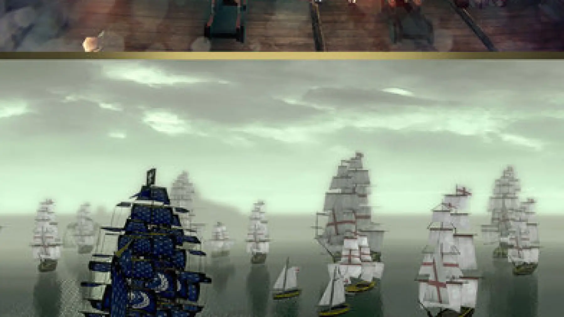 Image du jeu Assassin's Creed: Pirates