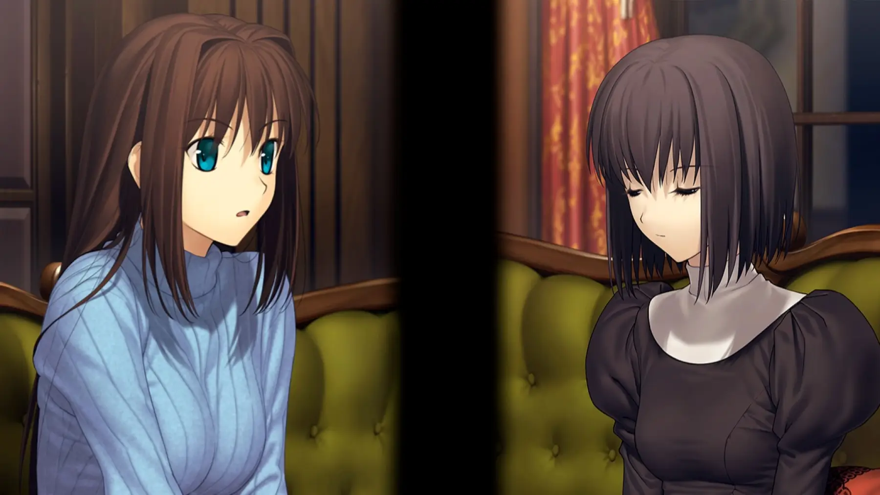 Image du jeu Witch on the Holy Night