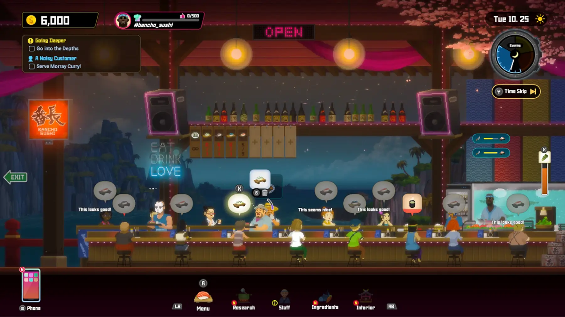 Image du jeu Dave the Diver