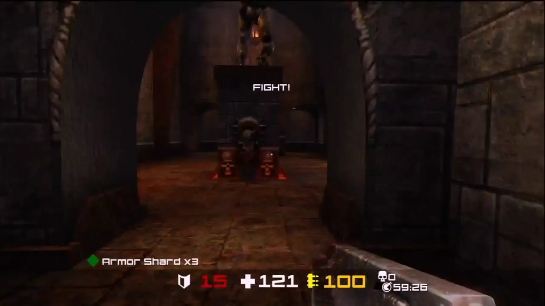 Image du jeu Quake Arena Arcade
