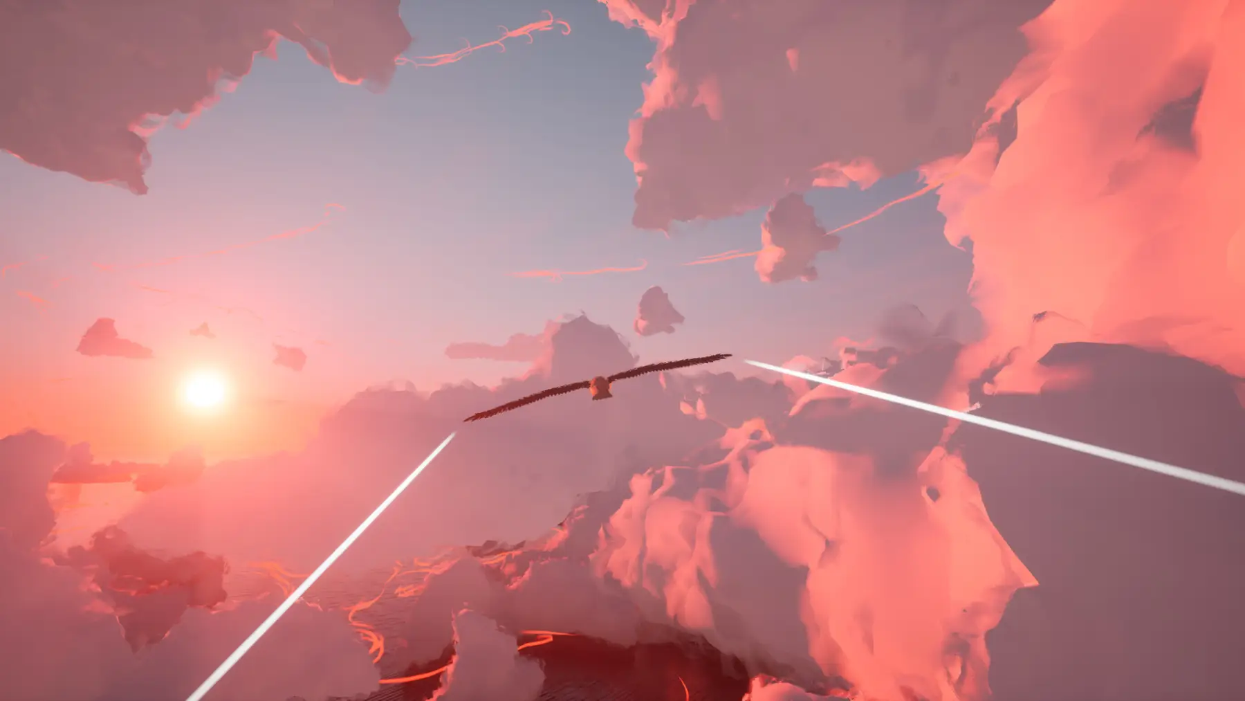 Image du jeu Toroa: Skycall