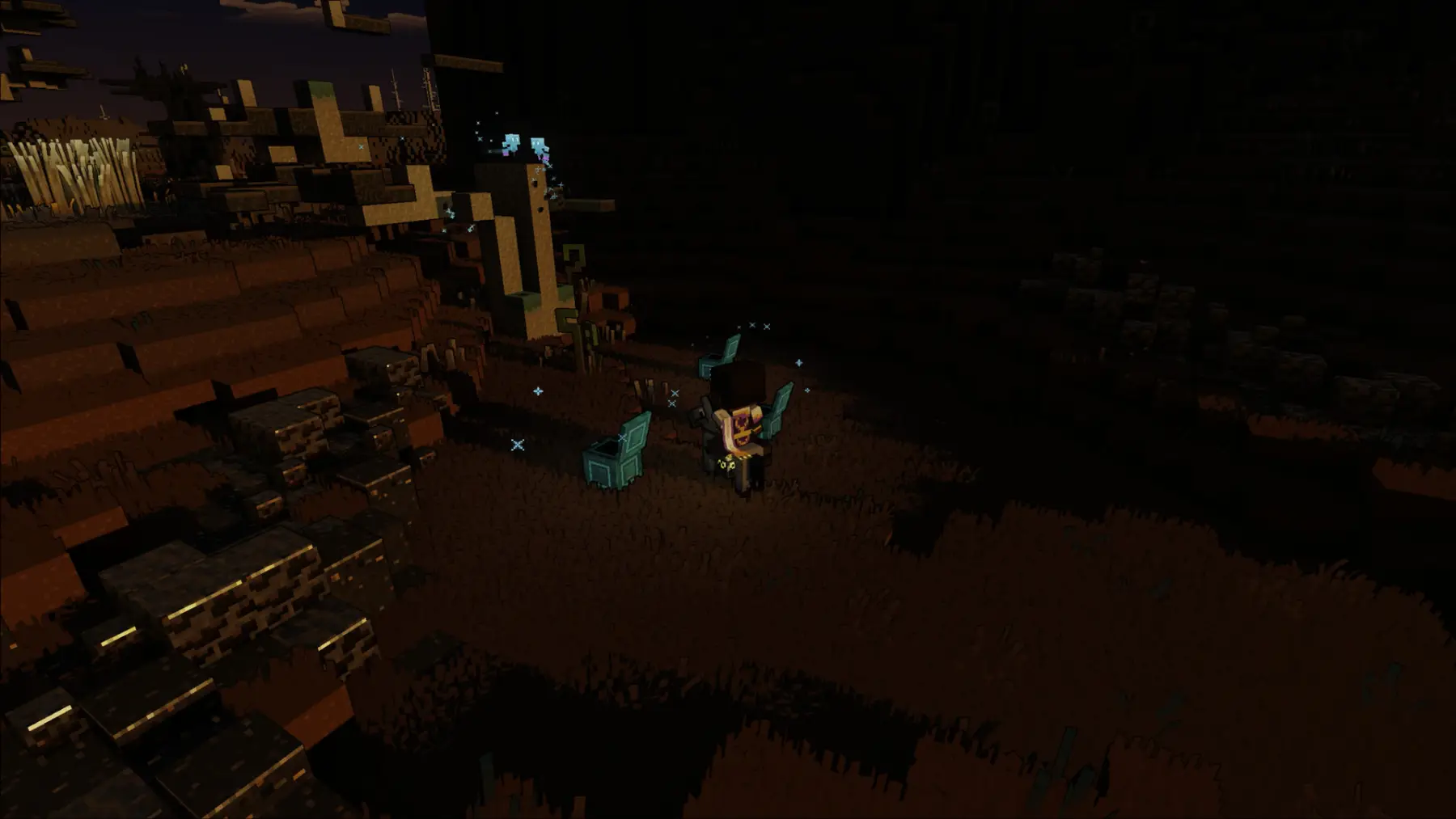 Image du jeu Minecraft: Legends