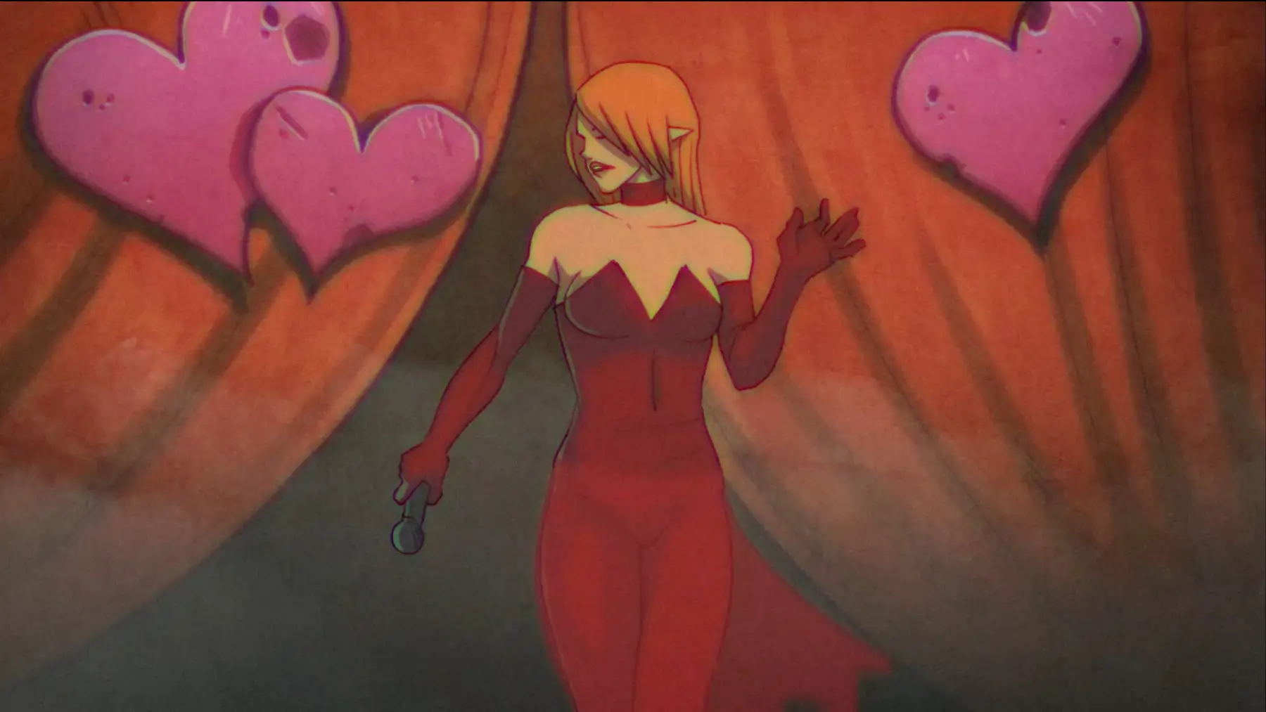 Image du jeu Alice is Dead: Hearts and Diamonds