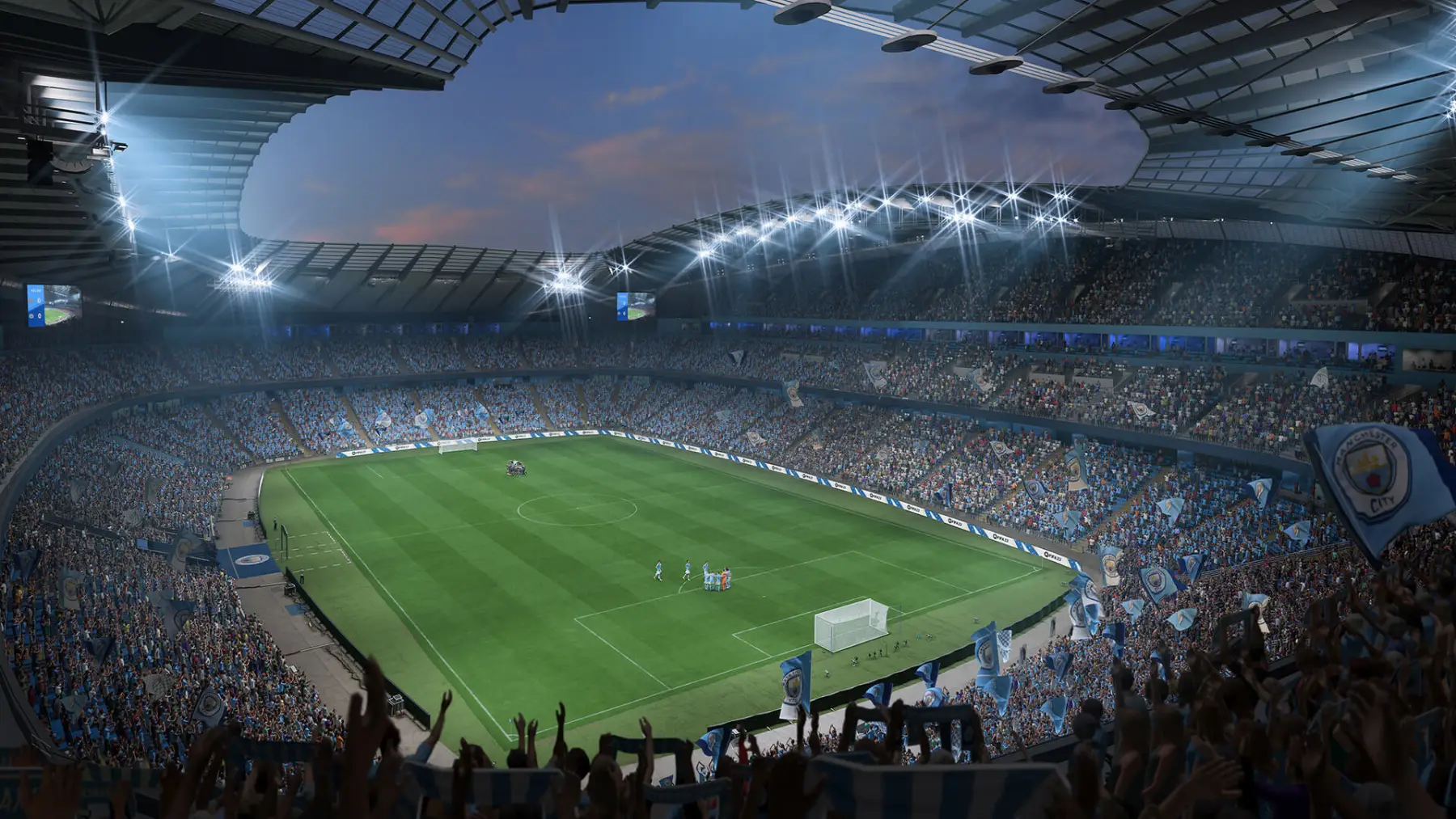 Image du jeu FIFA 23