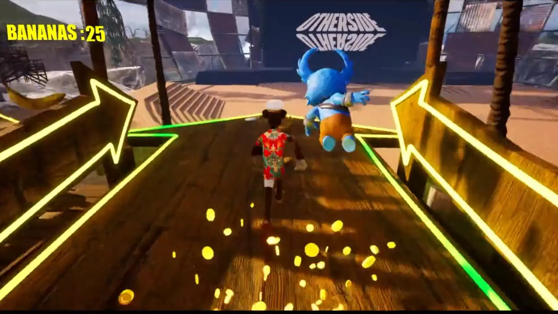 Image du jeu Otherside