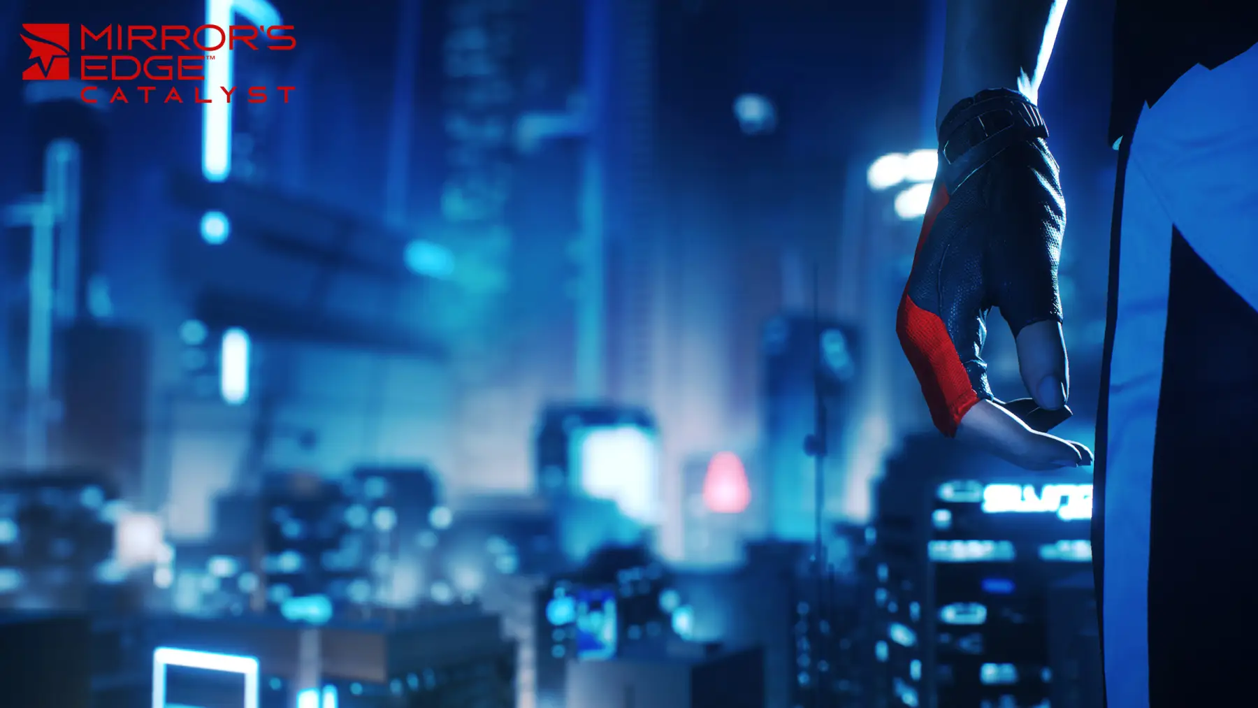 Image du jeu Mirror's Edge Catalyst