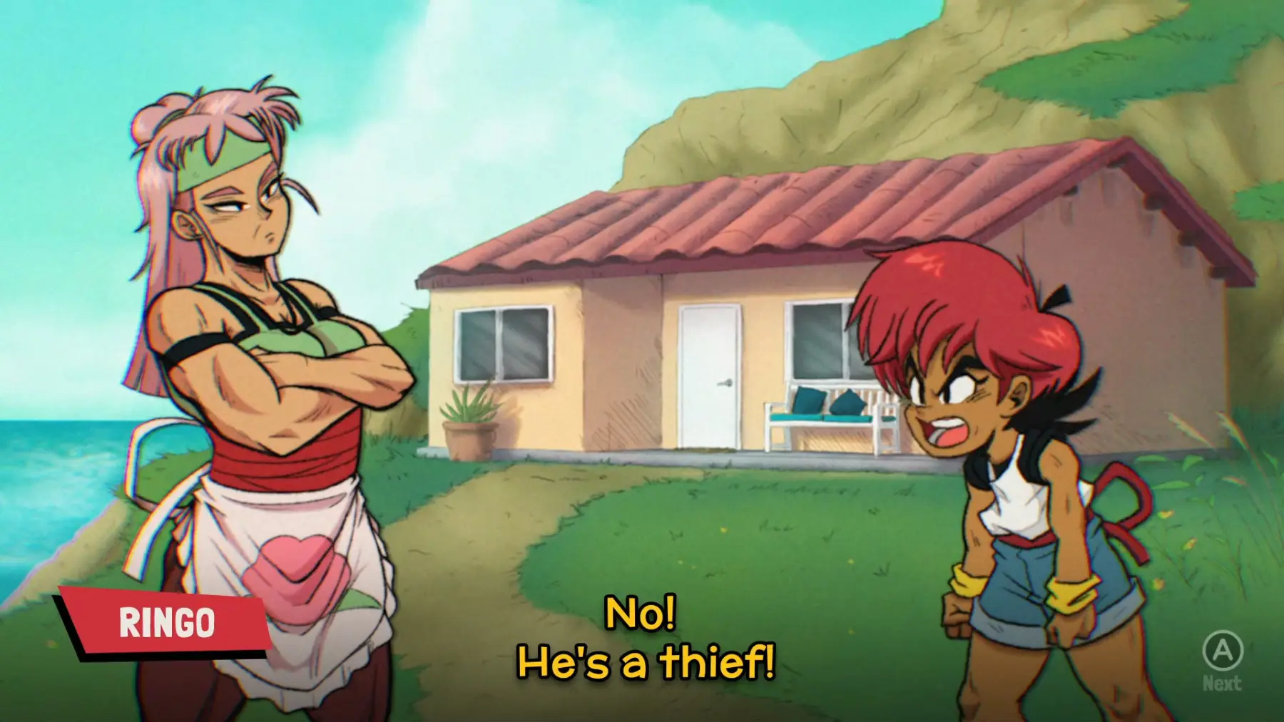 Image du jeu Wander Stars