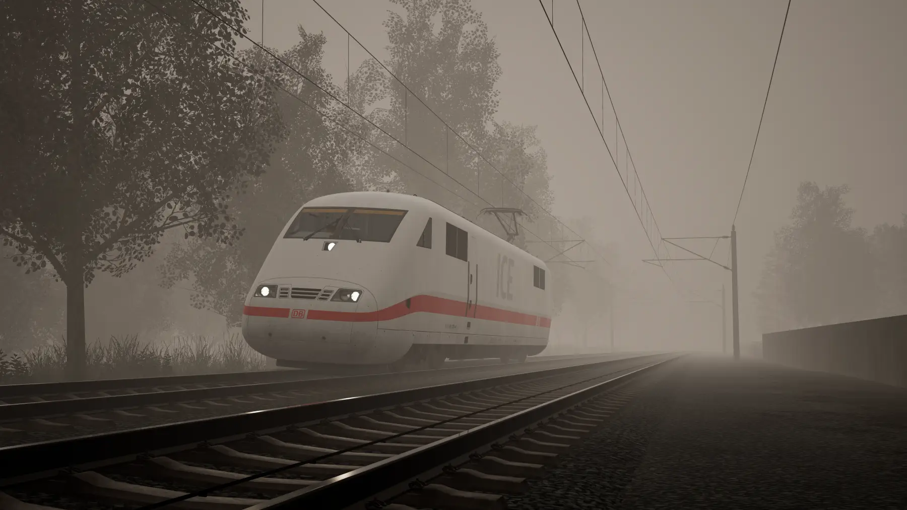 Image du jeu Train Sim World 3