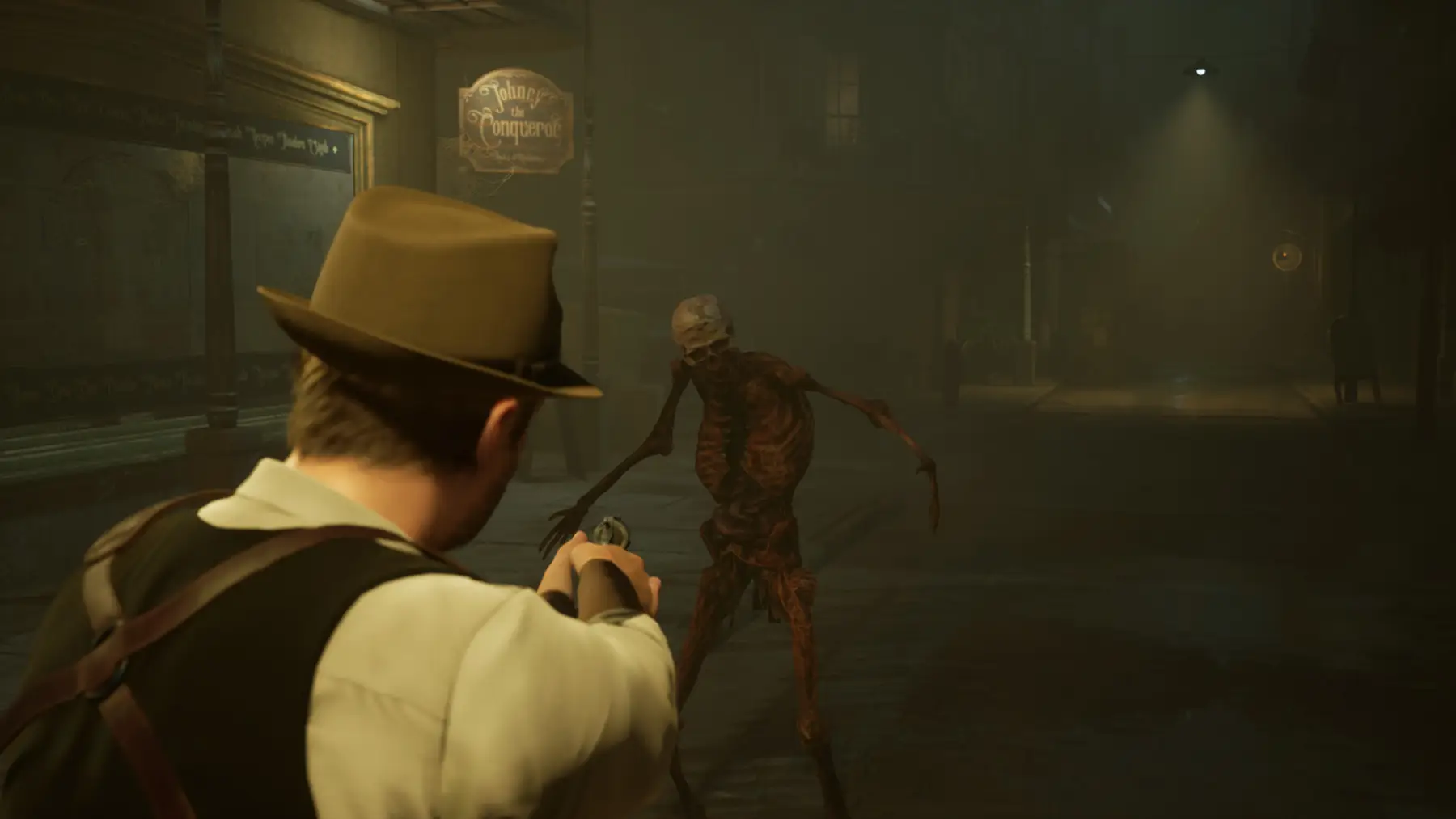 Image du jeu Alone in the Dark