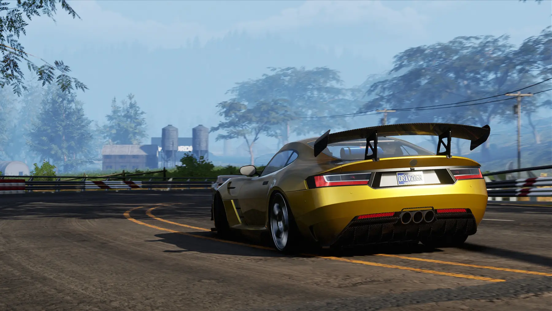 Image du jeu Wreckreation