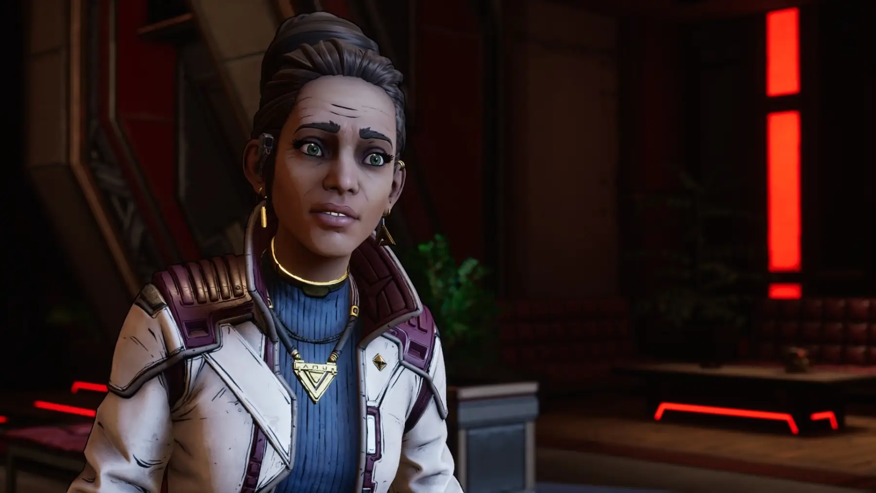 Image du jeu New Tales from the Borderlands