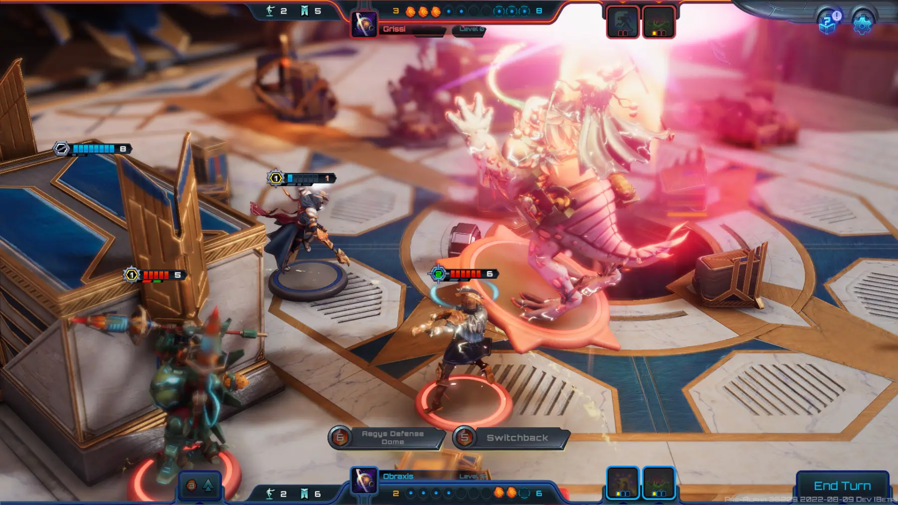 Image du jeu Moonbreaker