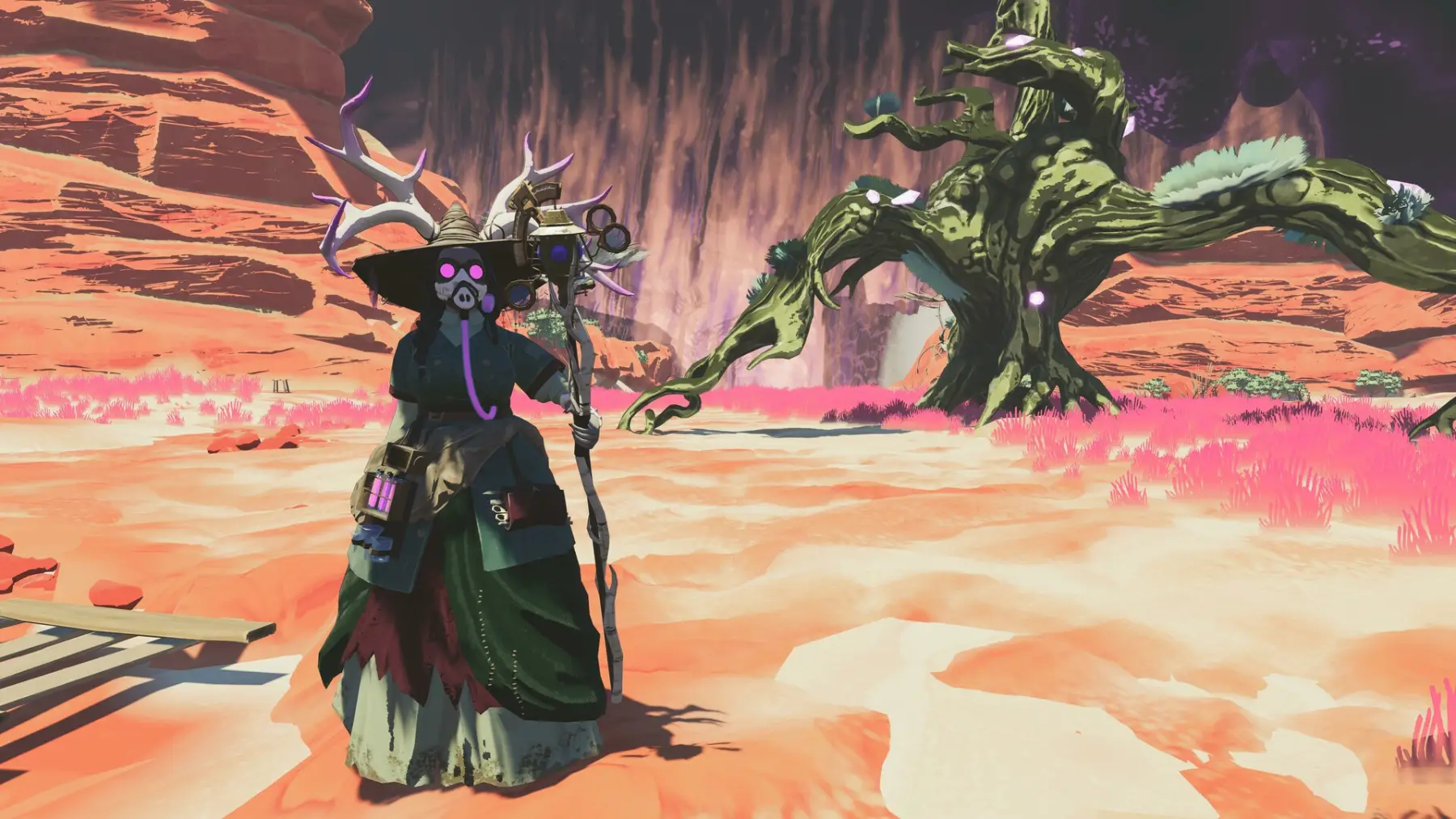 Image du jeu Homestead Arcana