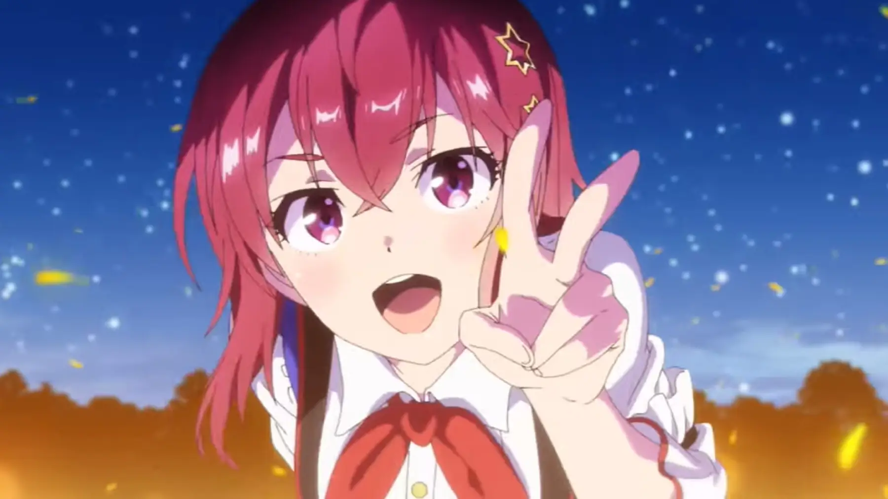 Image du jeu Shine Post: Be Your Idol!