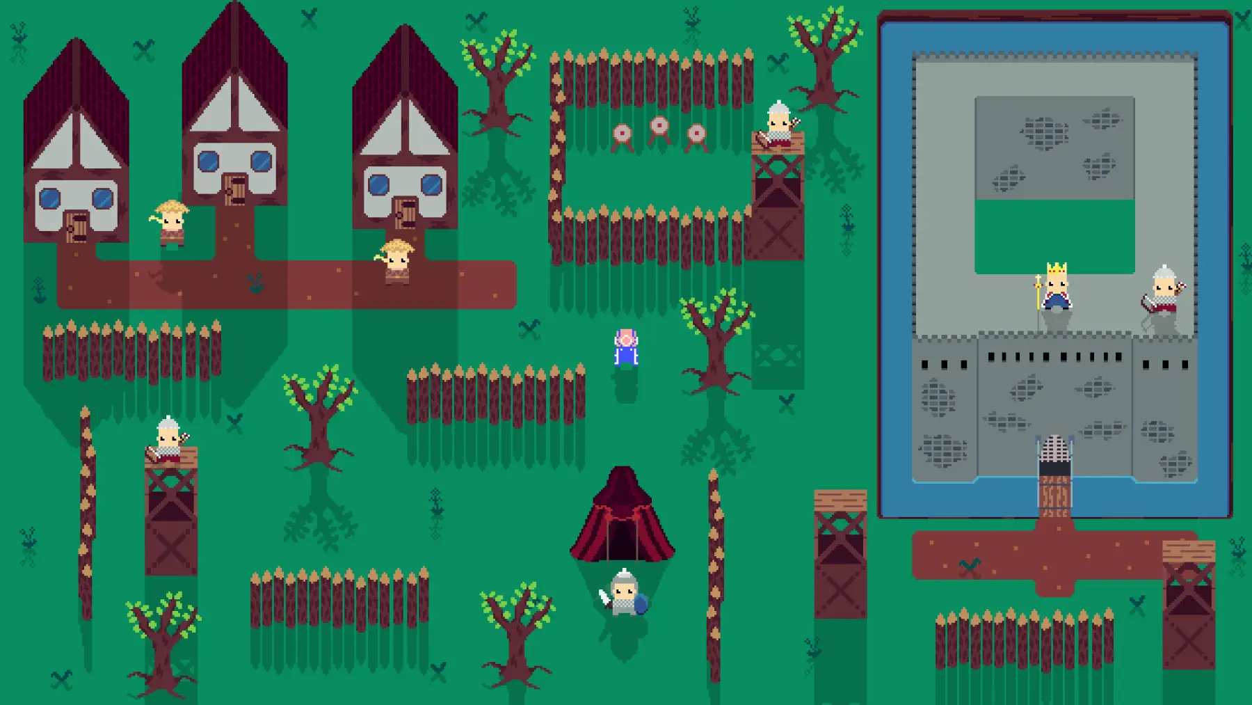 Image du jeu Timepunk