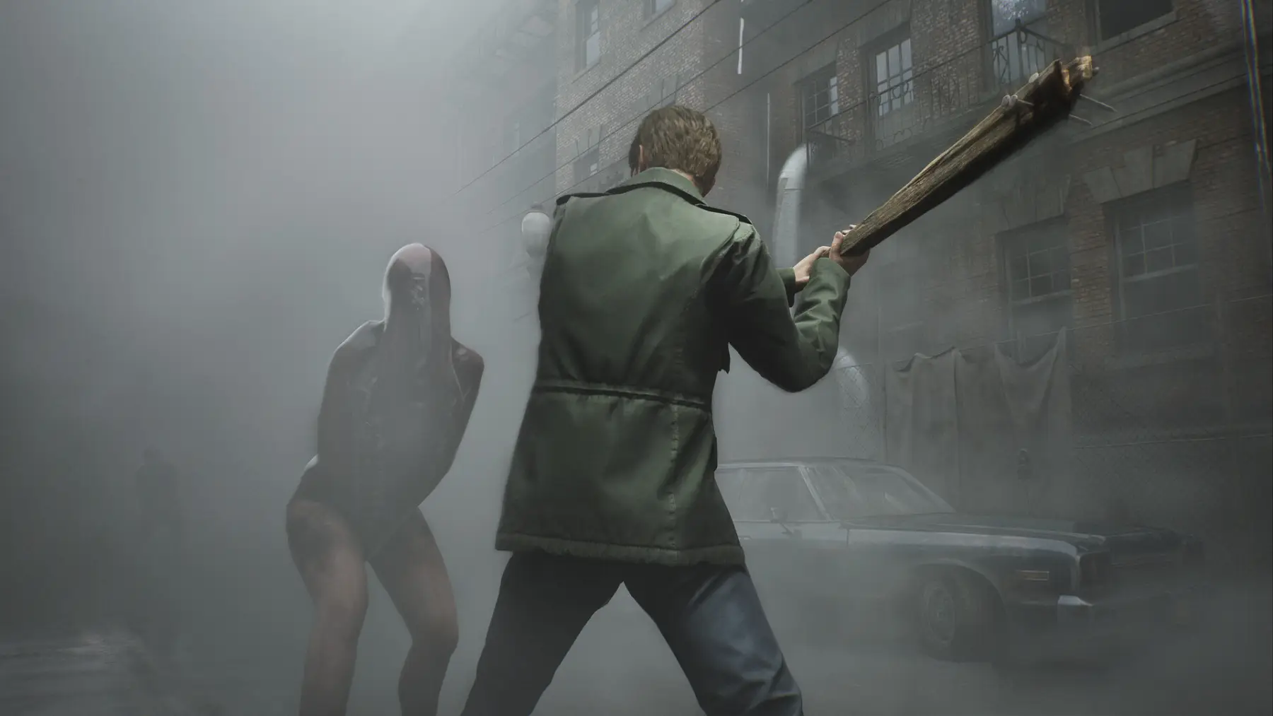 Image du jeu Silent Hill 2
