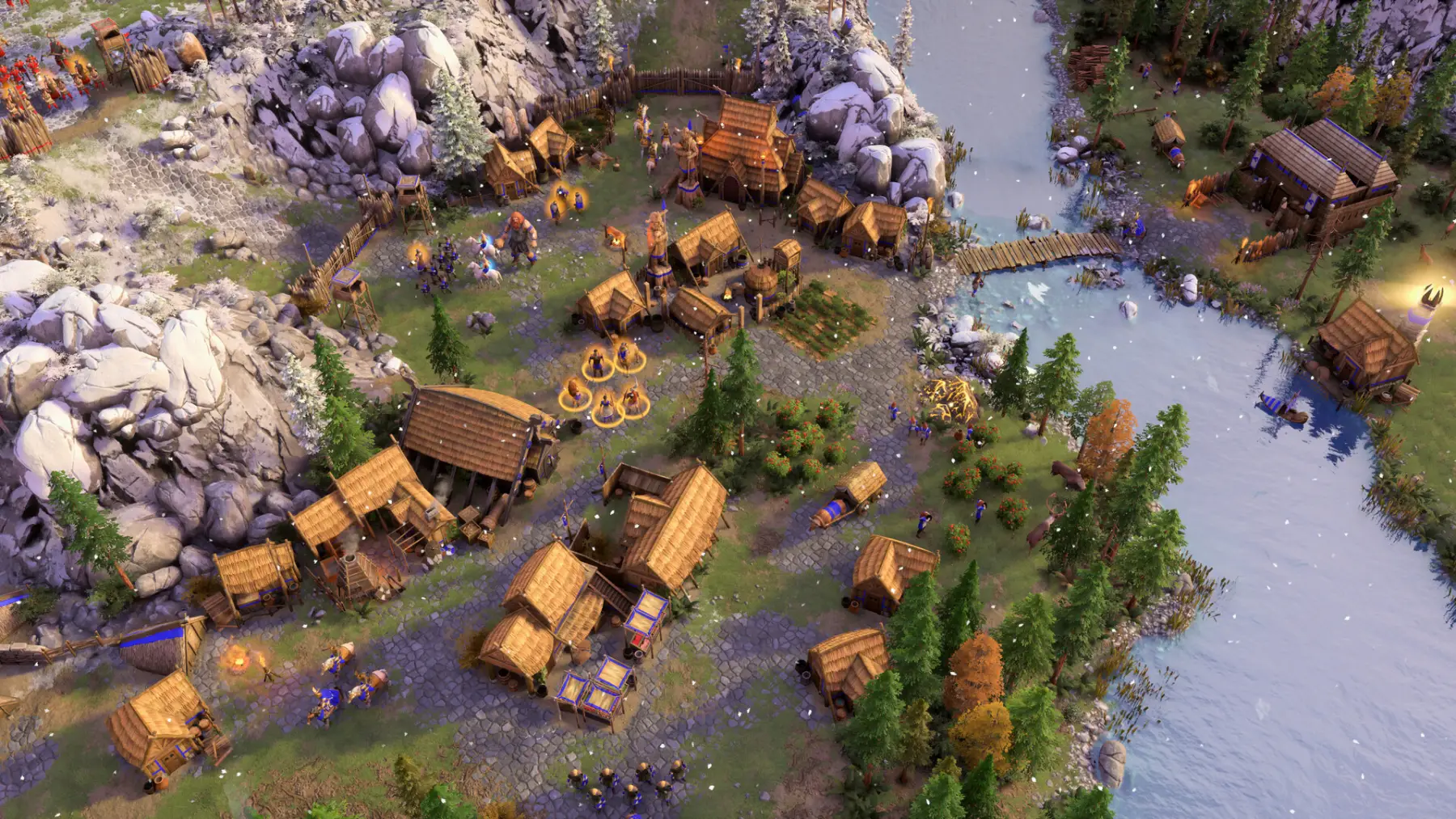Image du jeu Age of Mythology: Retold