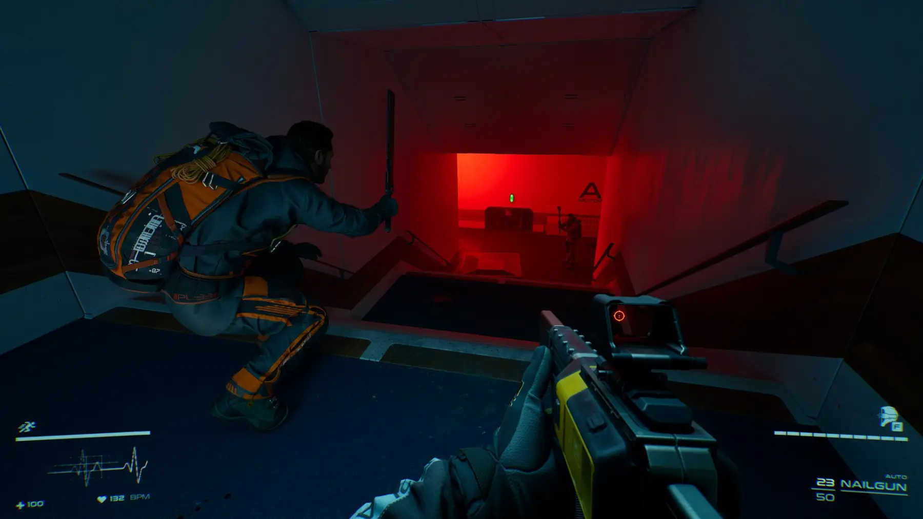 Image du jeu Level Zero: Extraction