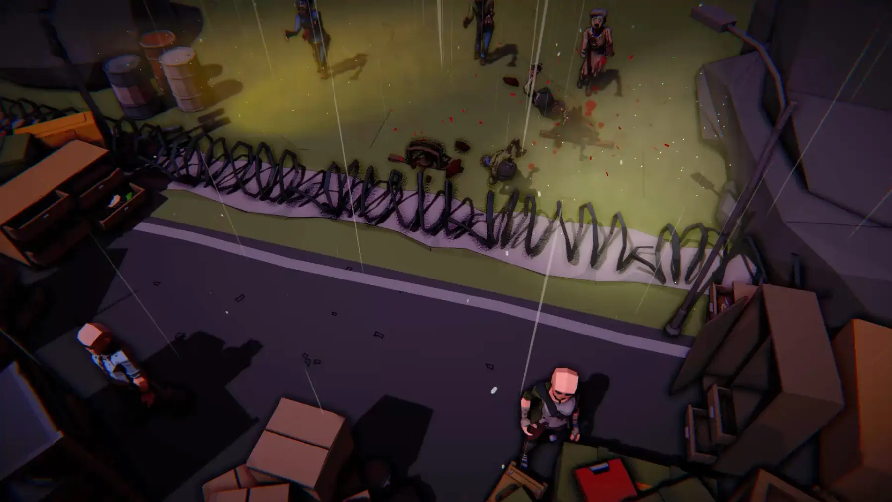 Image du jeu Total World Liberation