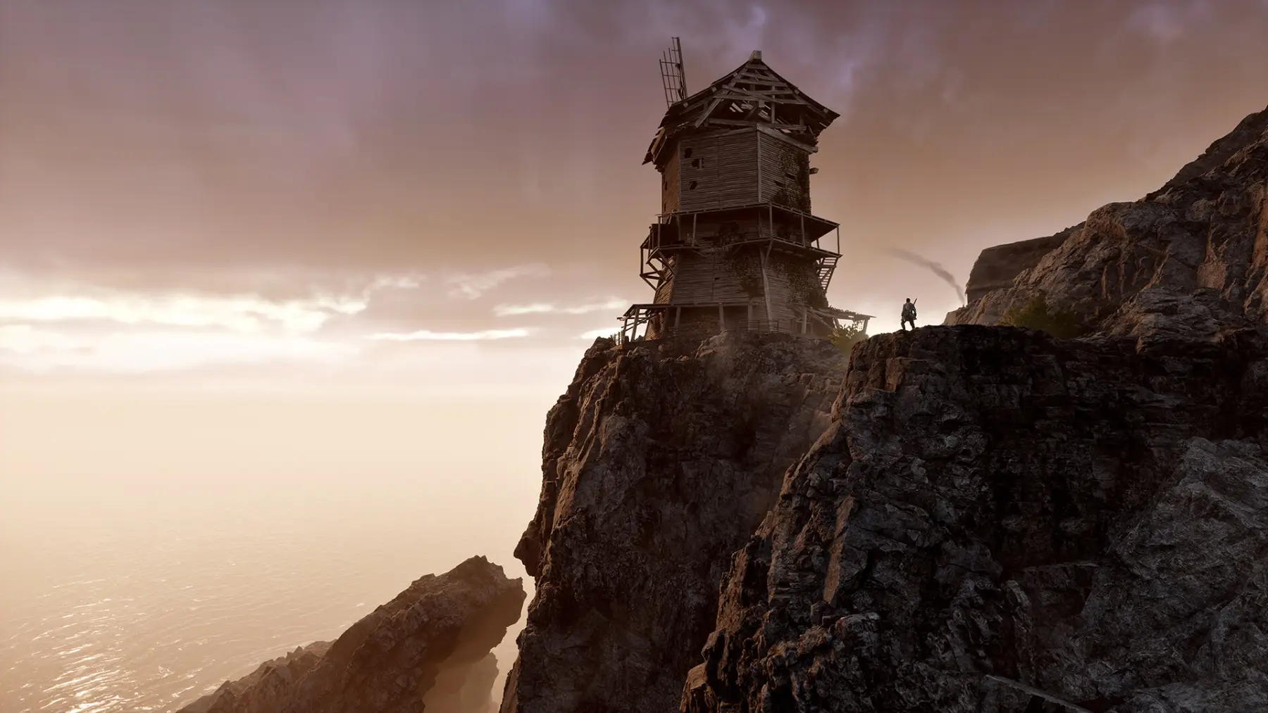 Image du jeu Banishers: Ghosts of New Eden